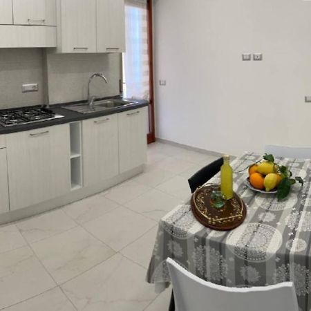 דירות סורנטו A Casa E' Mamma מראה חיצוני תמונה