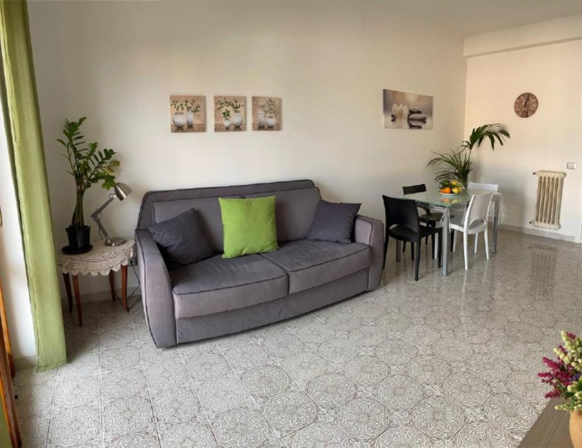 דירות סורנטו A Casa E' Mamma מראה חיצוני תמונה