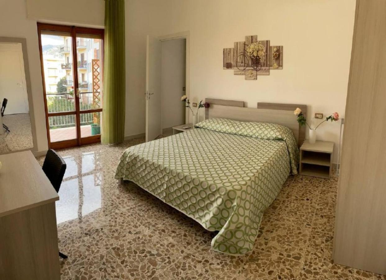 דירות סורנטו A Casa E' Mamma מראה חיצוני תמונה